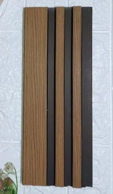 Louvers Wall Panel